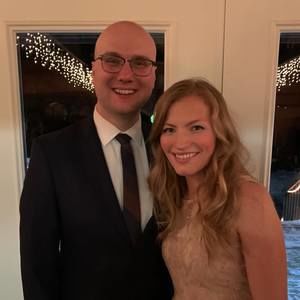 Meet your Posher, Brandi